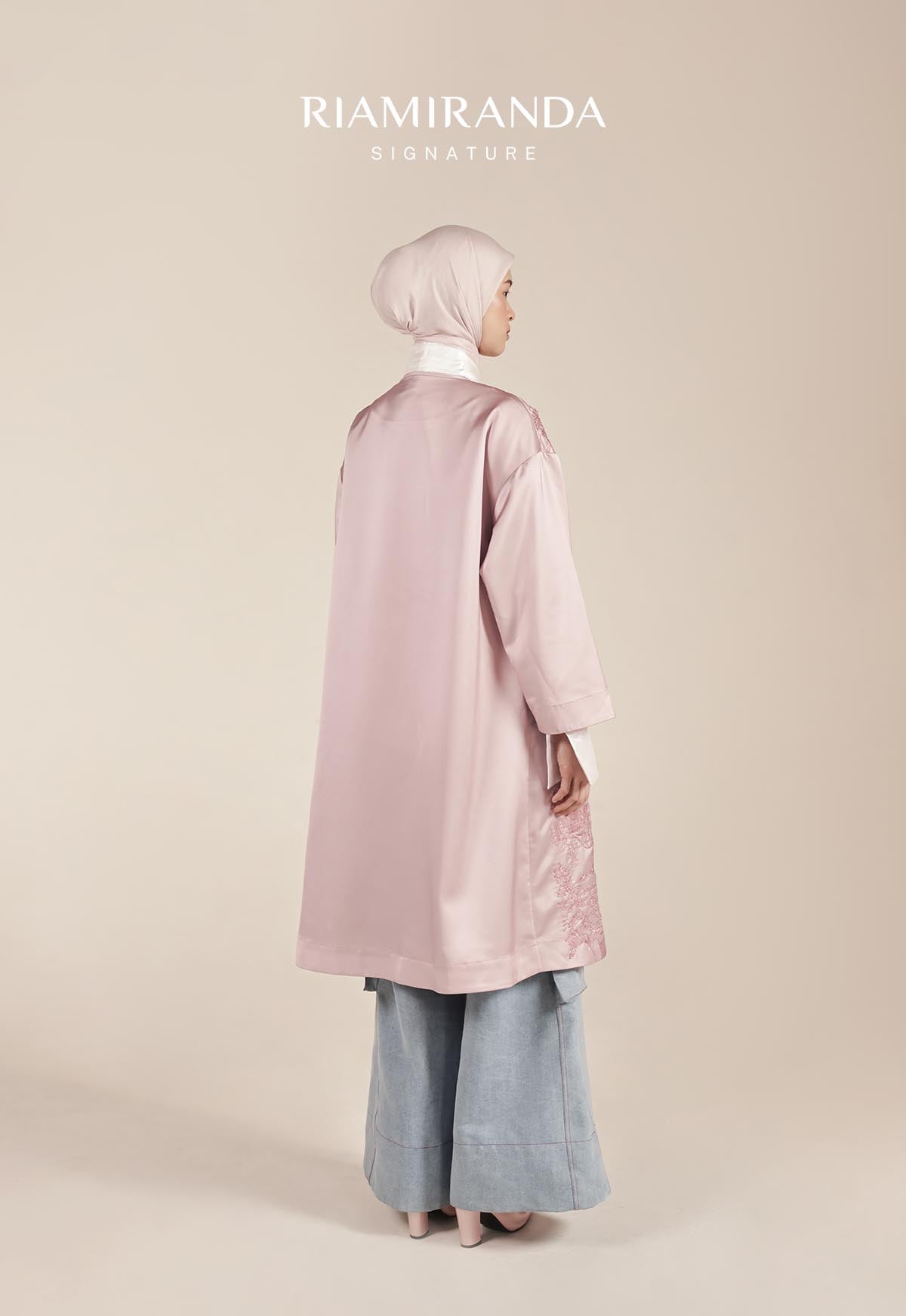 OVYA OUTER