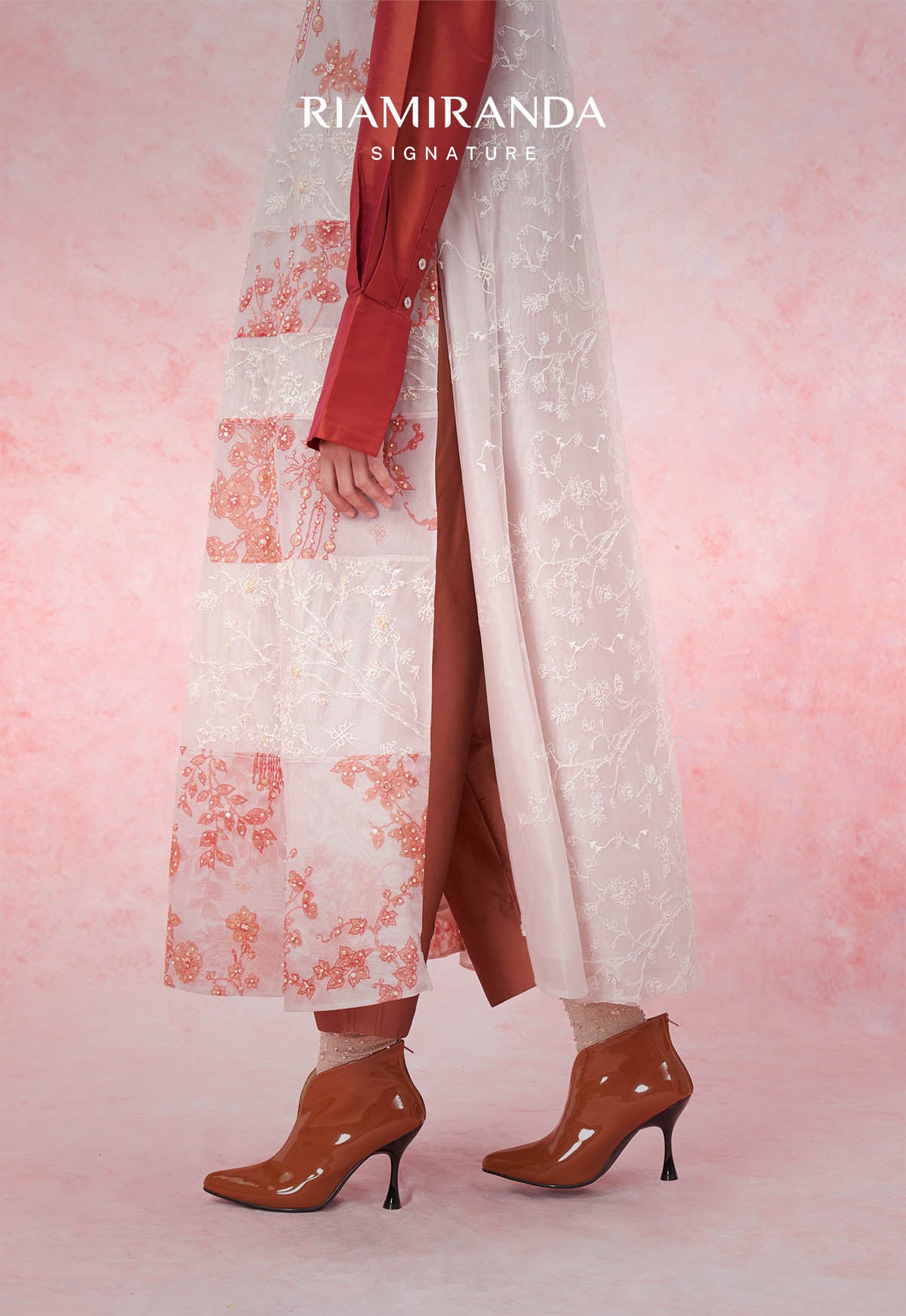 HANEE DRESS
