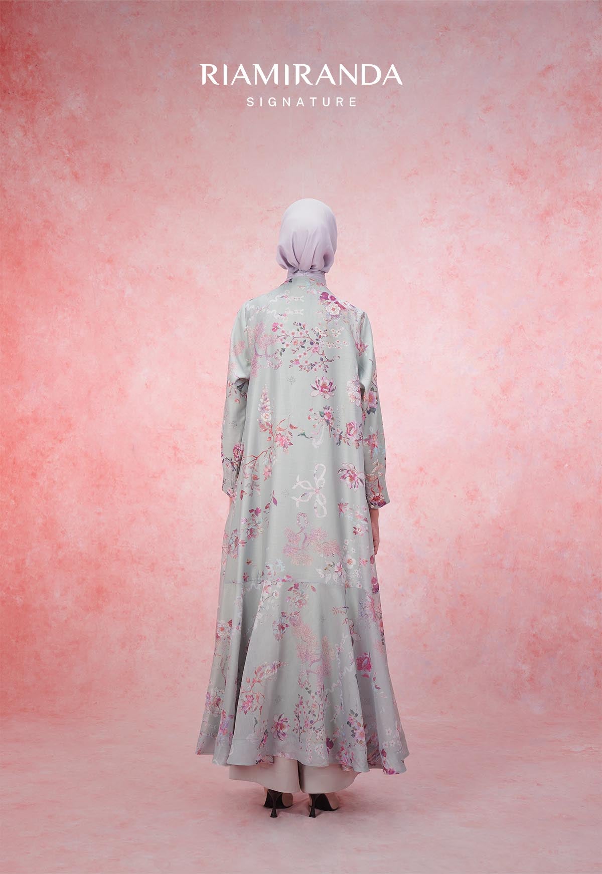 MORU DRESS