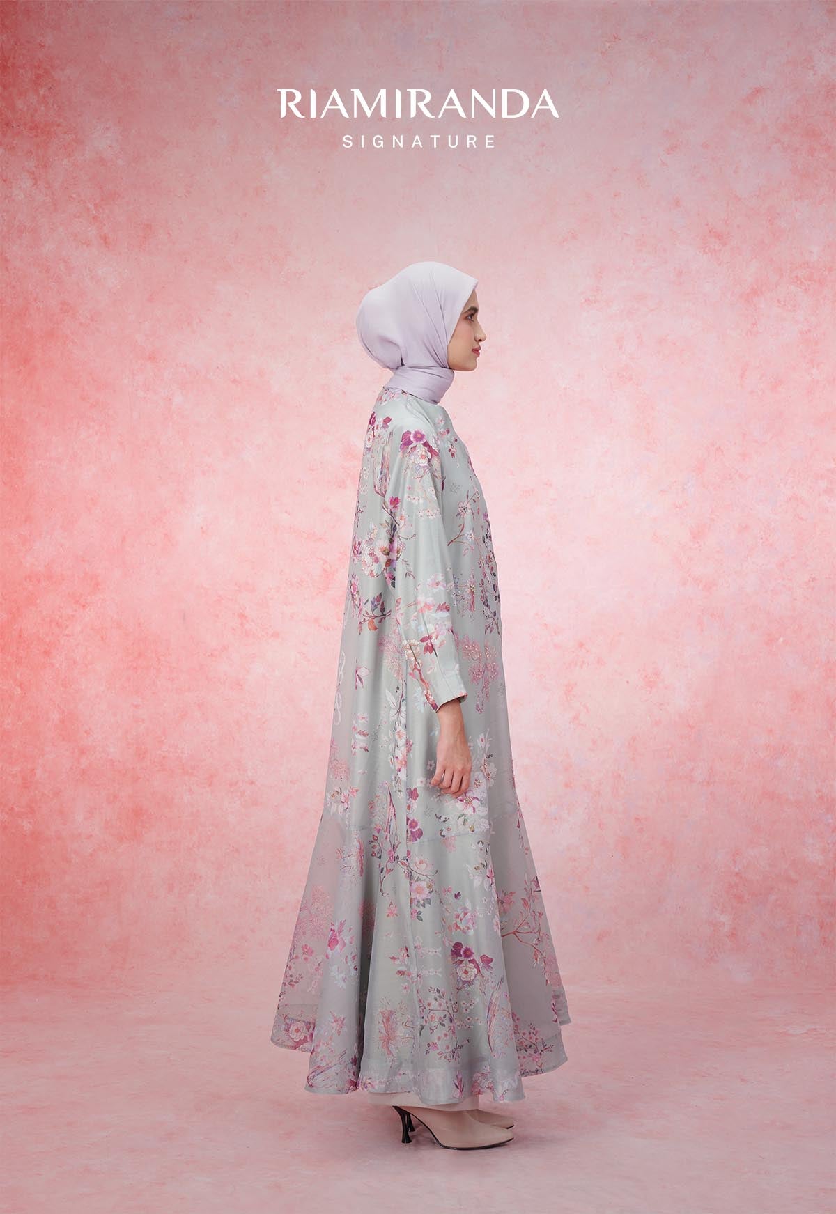 MORU DRESS