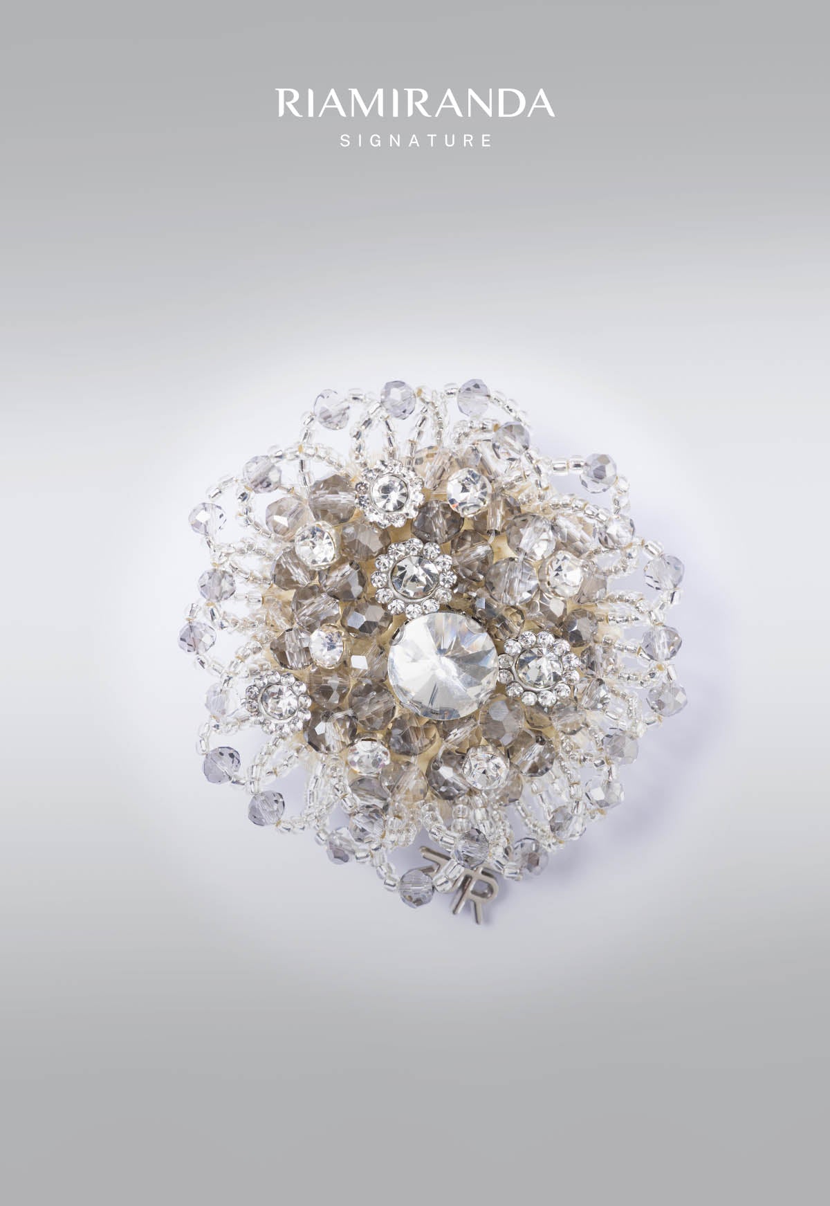IZU BROOCH