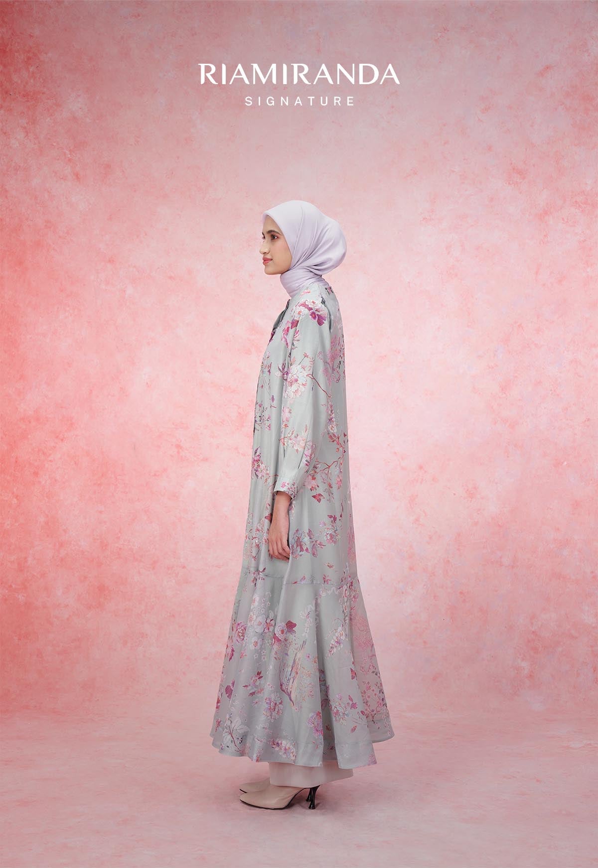 MORU DRESS