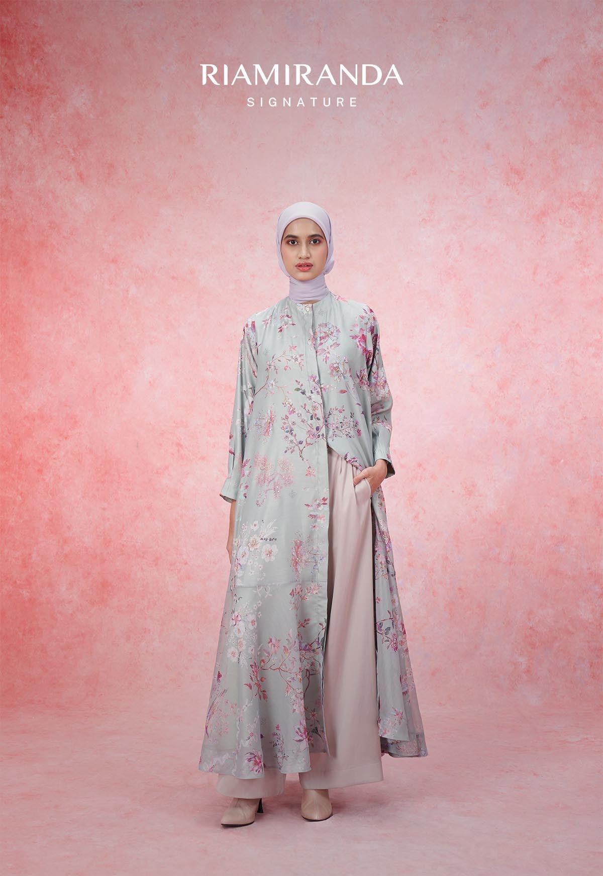 MORU DRESS