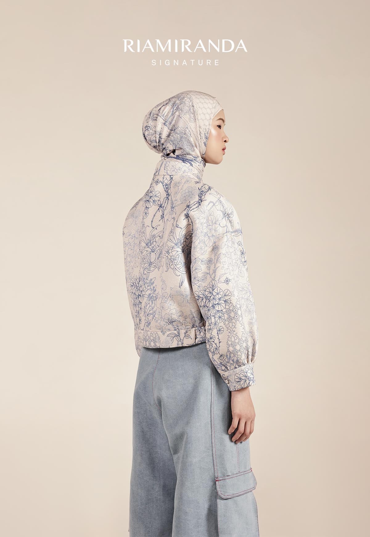 ZENA OUTER