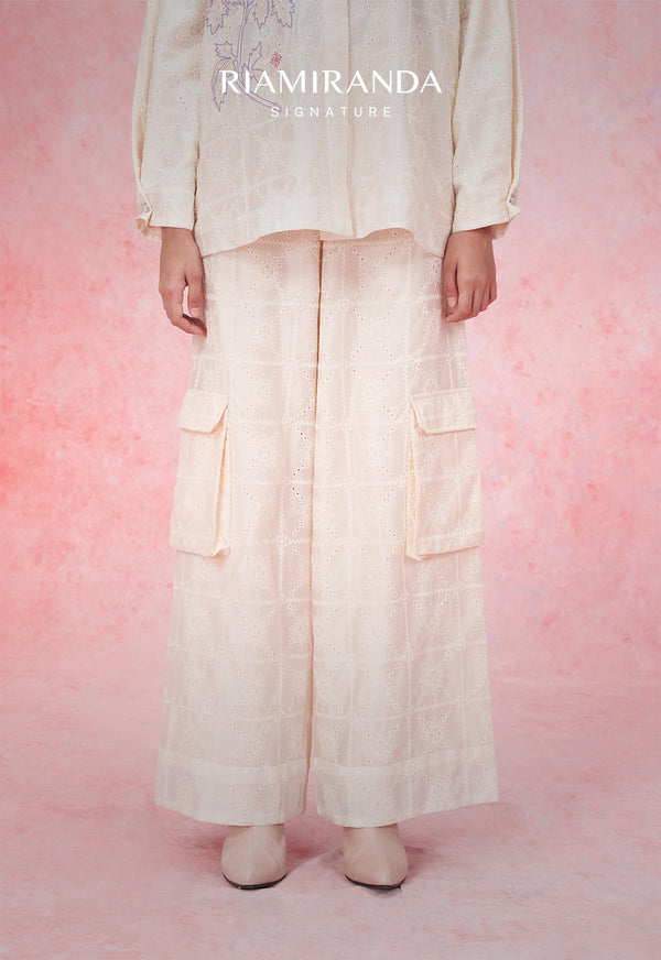HOJI CARGO PANTS