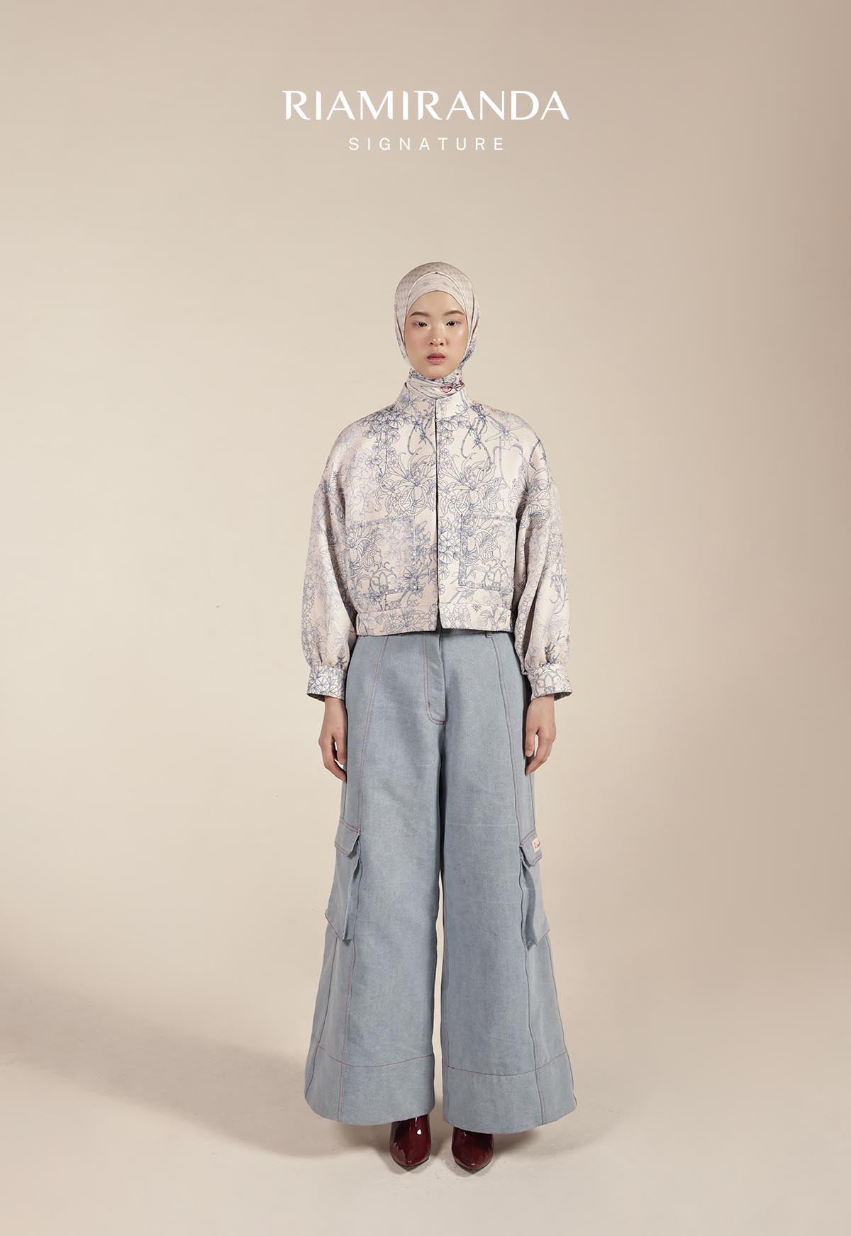 ZENA OUTER