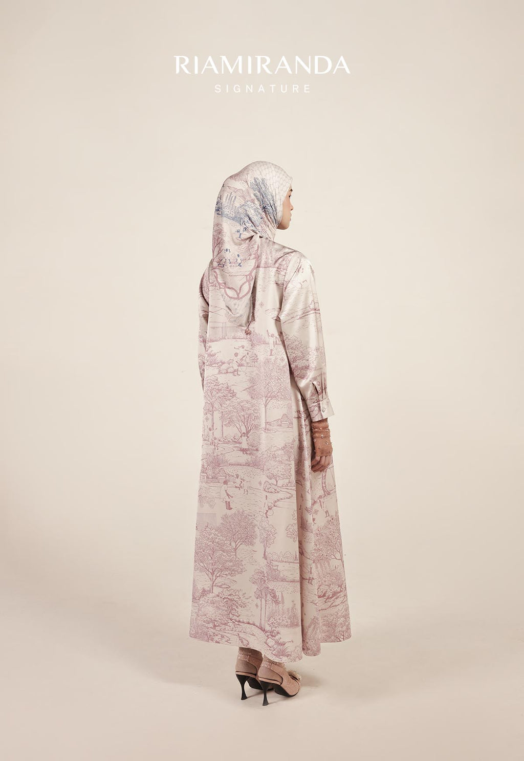 DASCA DRESS