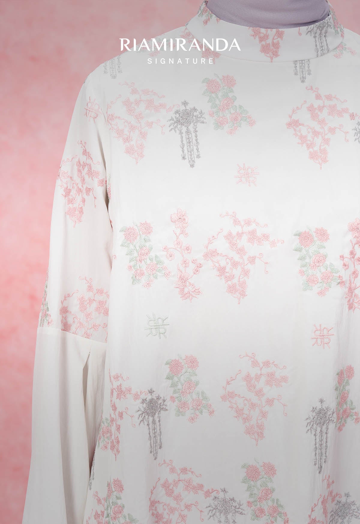 BYNA DRESS
