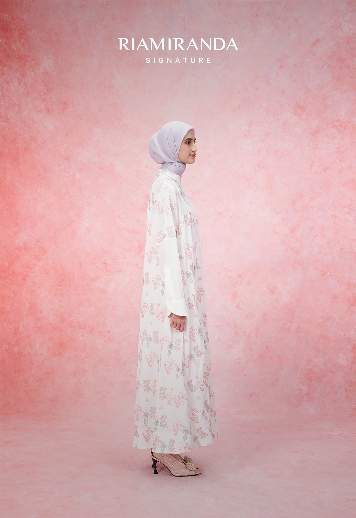 BYNA DRESS