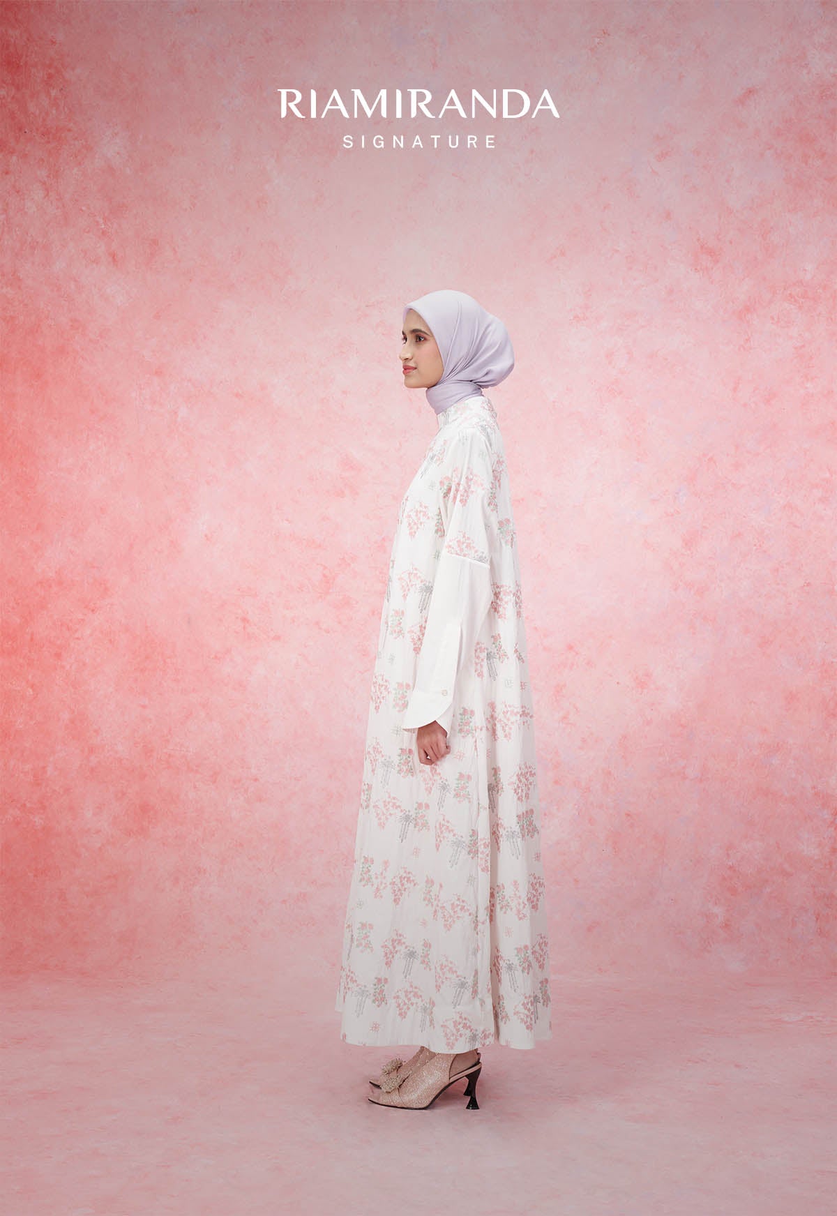 BYNA DRESS