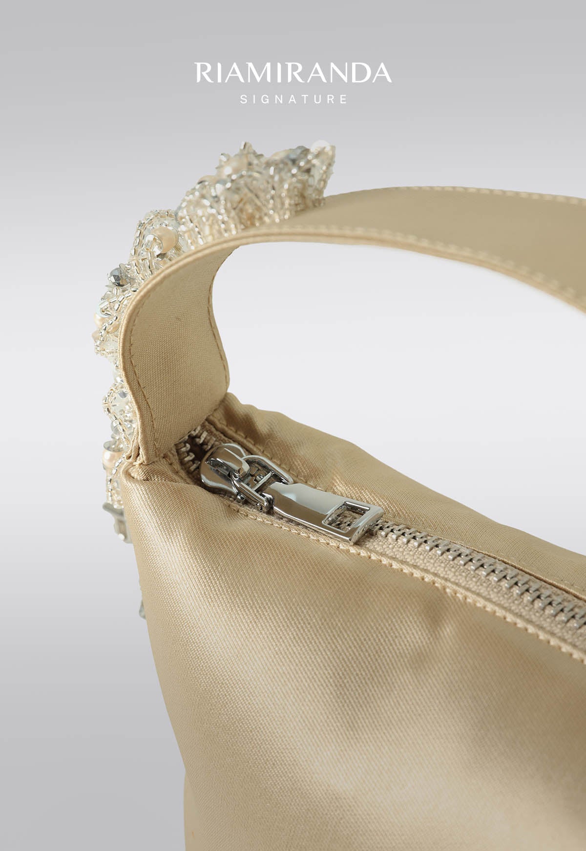 ZELLE BAG