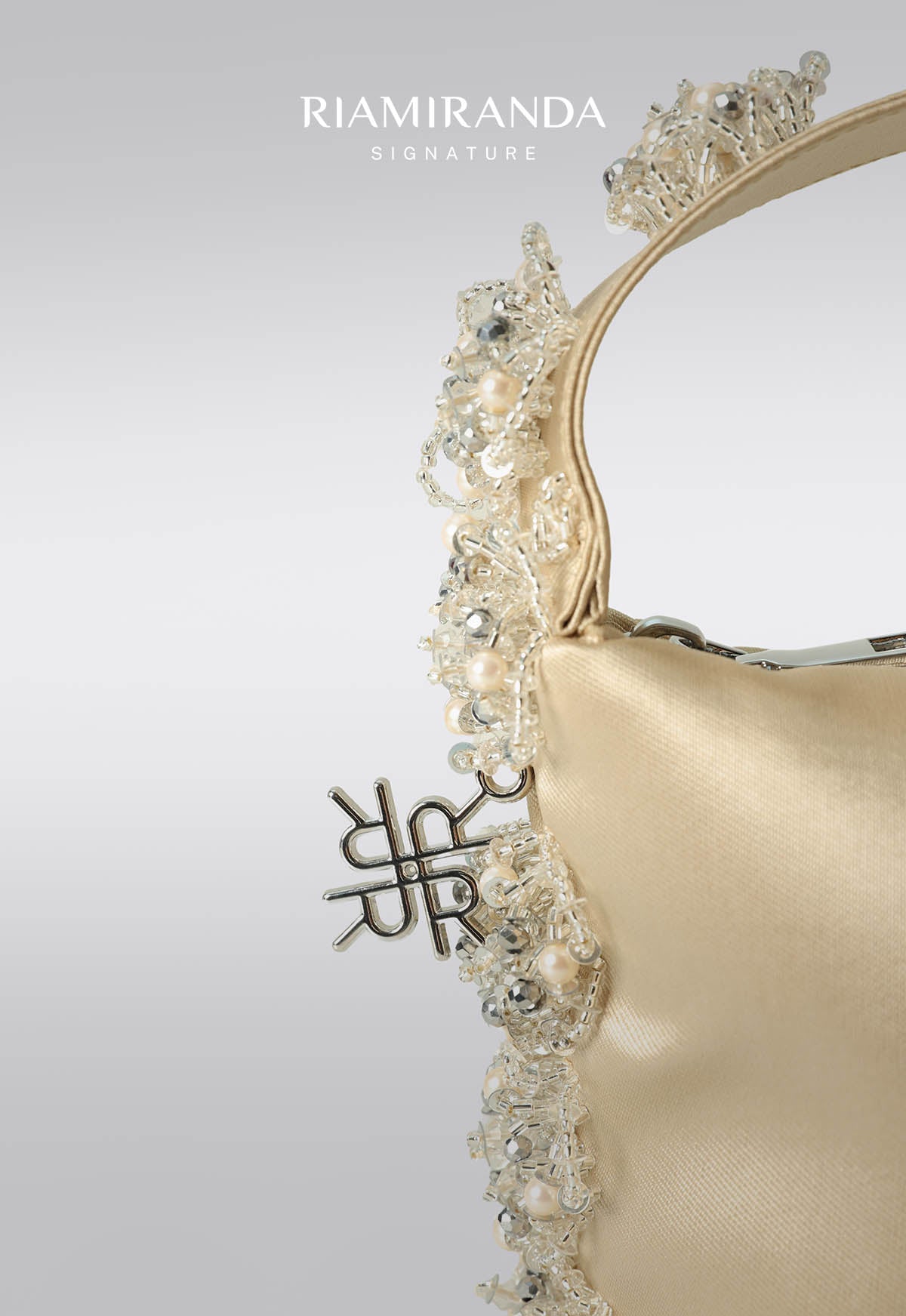 ZELLE BAG