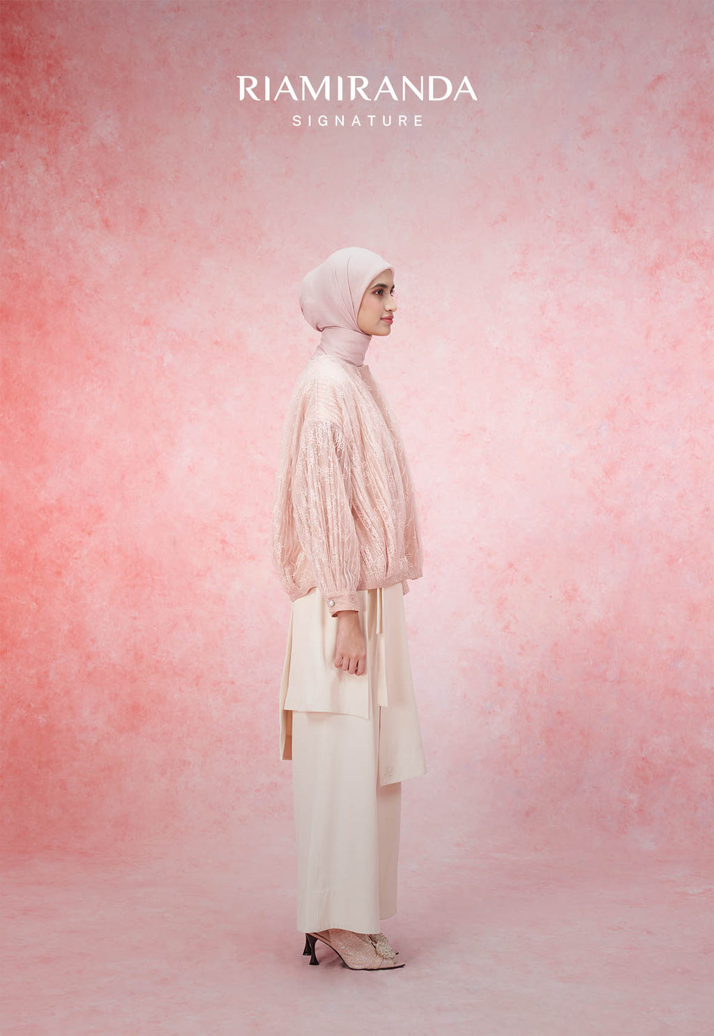 MONY JACKET