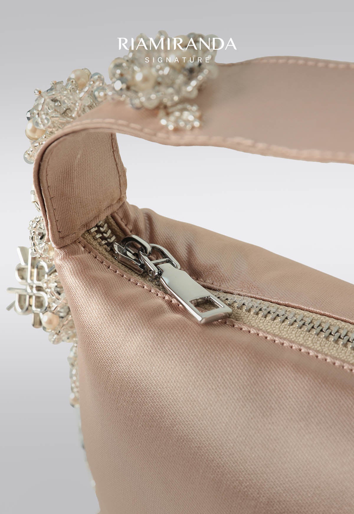 ZELLE BAG