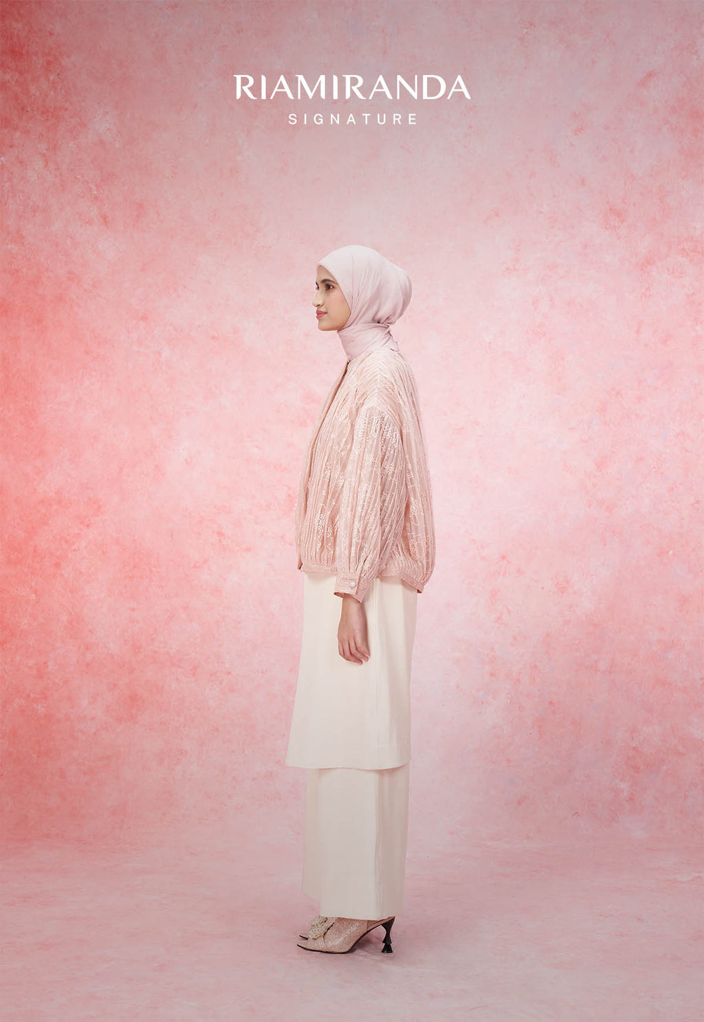 MONY JACKET
