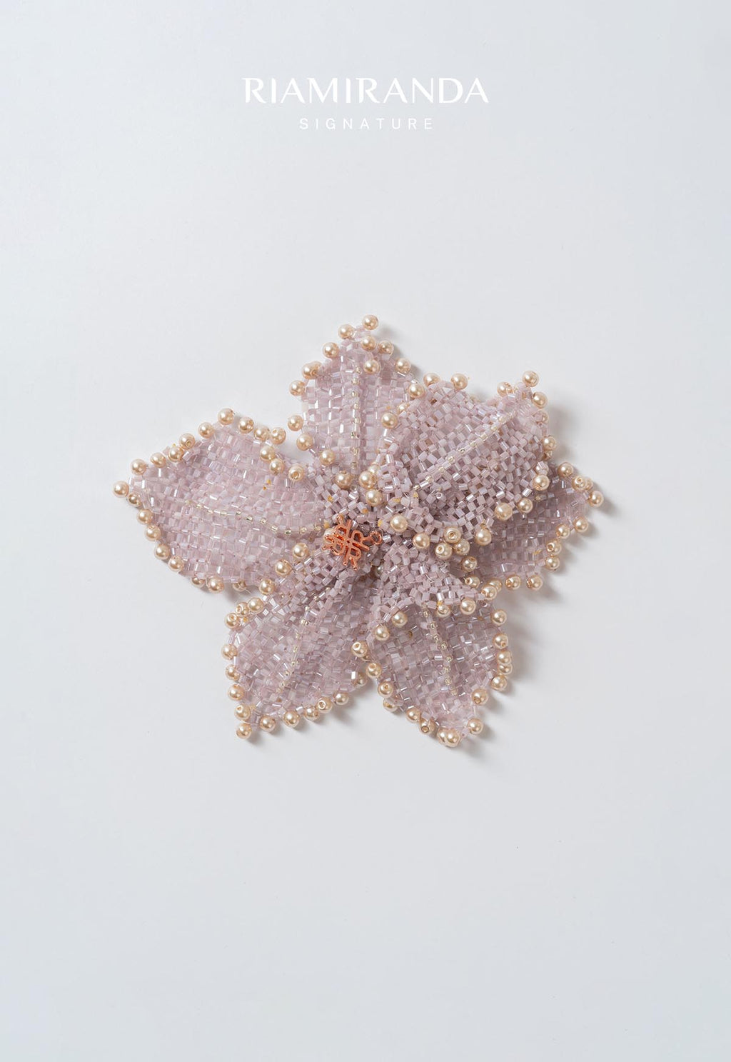 YASORA BROOCH