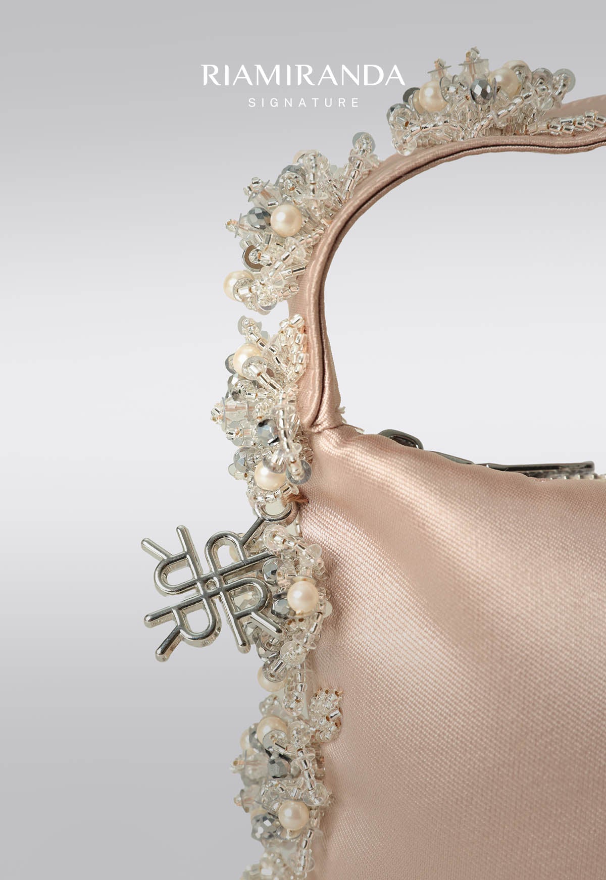 ZELLE BAG