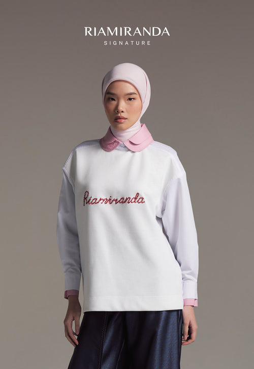 MEERA SWEATSHIRT
