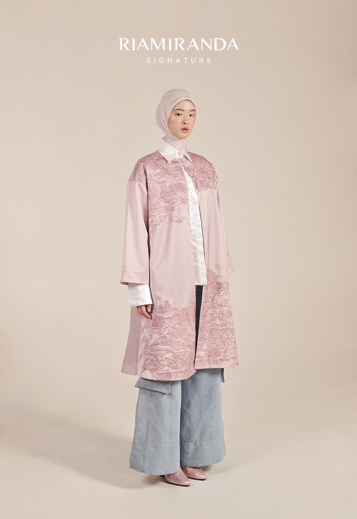 OVYA OUTER