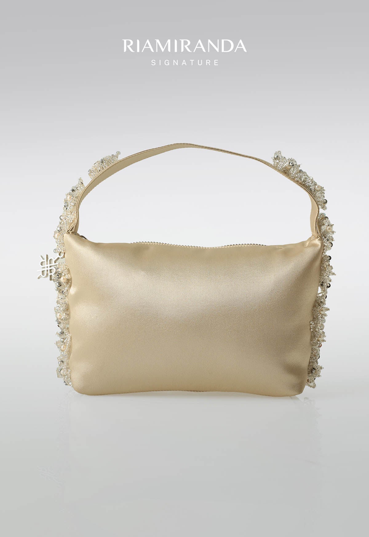ZELLE BAG