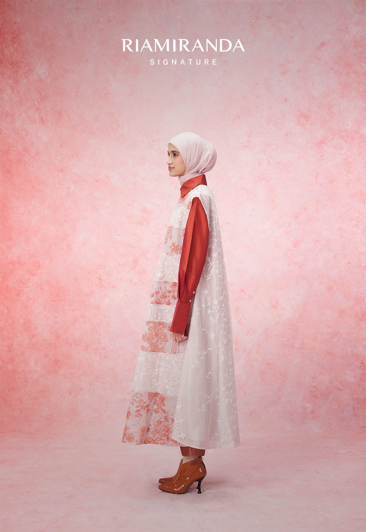 HANEE DRESS