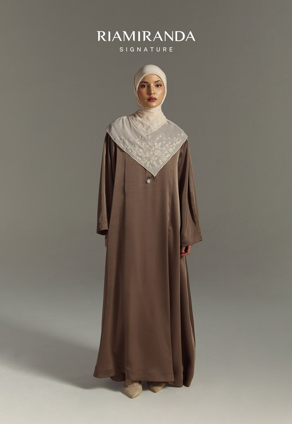 SHANUM DRESS