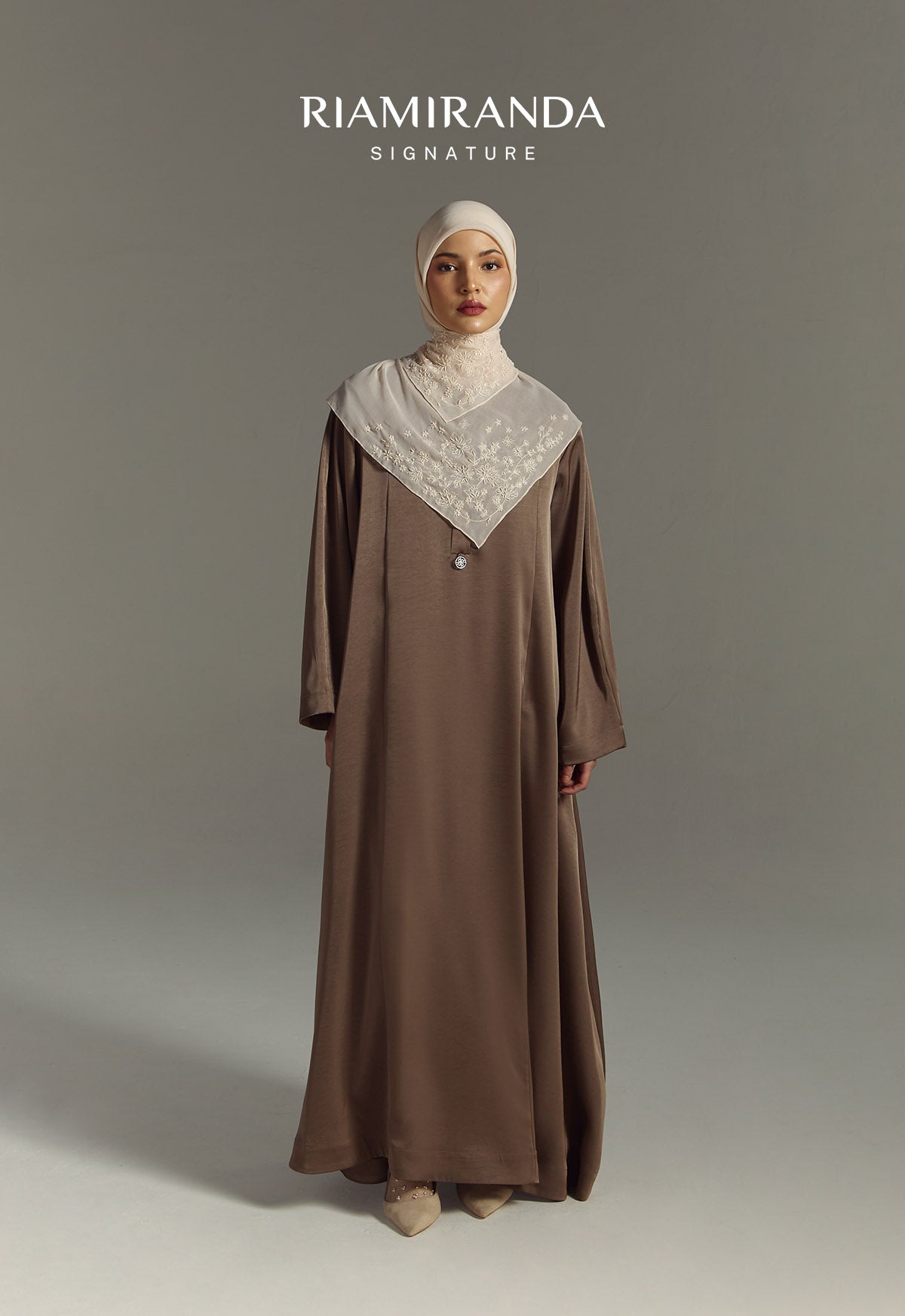 SHANUM DRESS