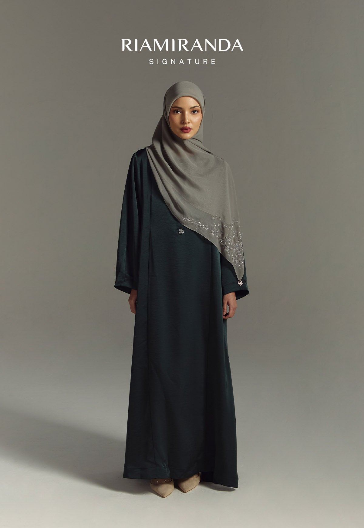 SHANUM DRESS