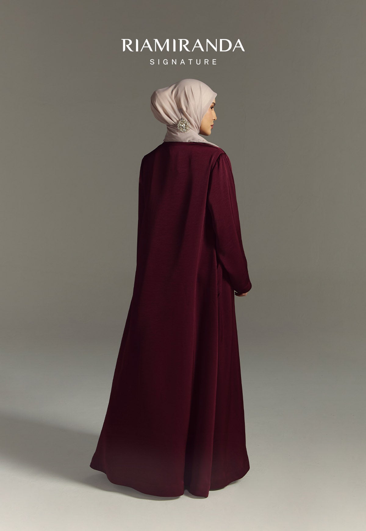 SHANUM DRESS