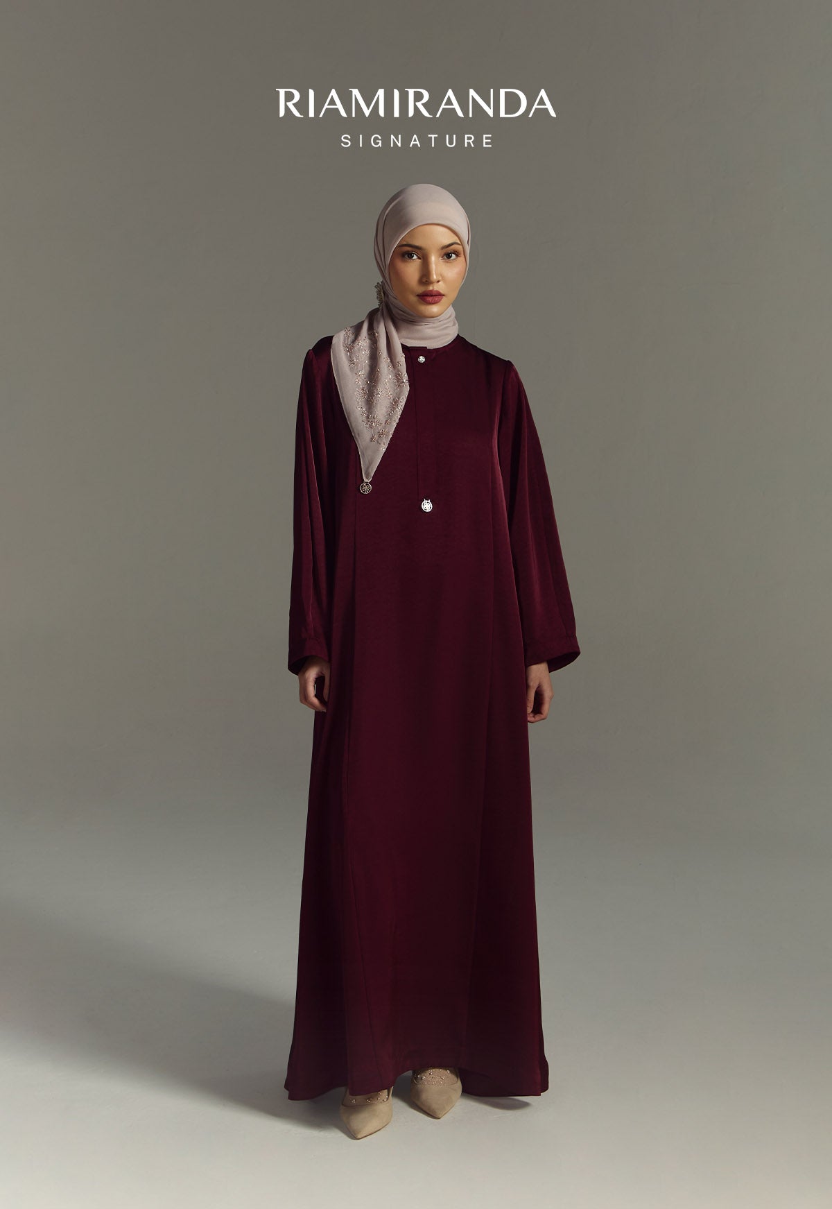 SHANUM DRESS
