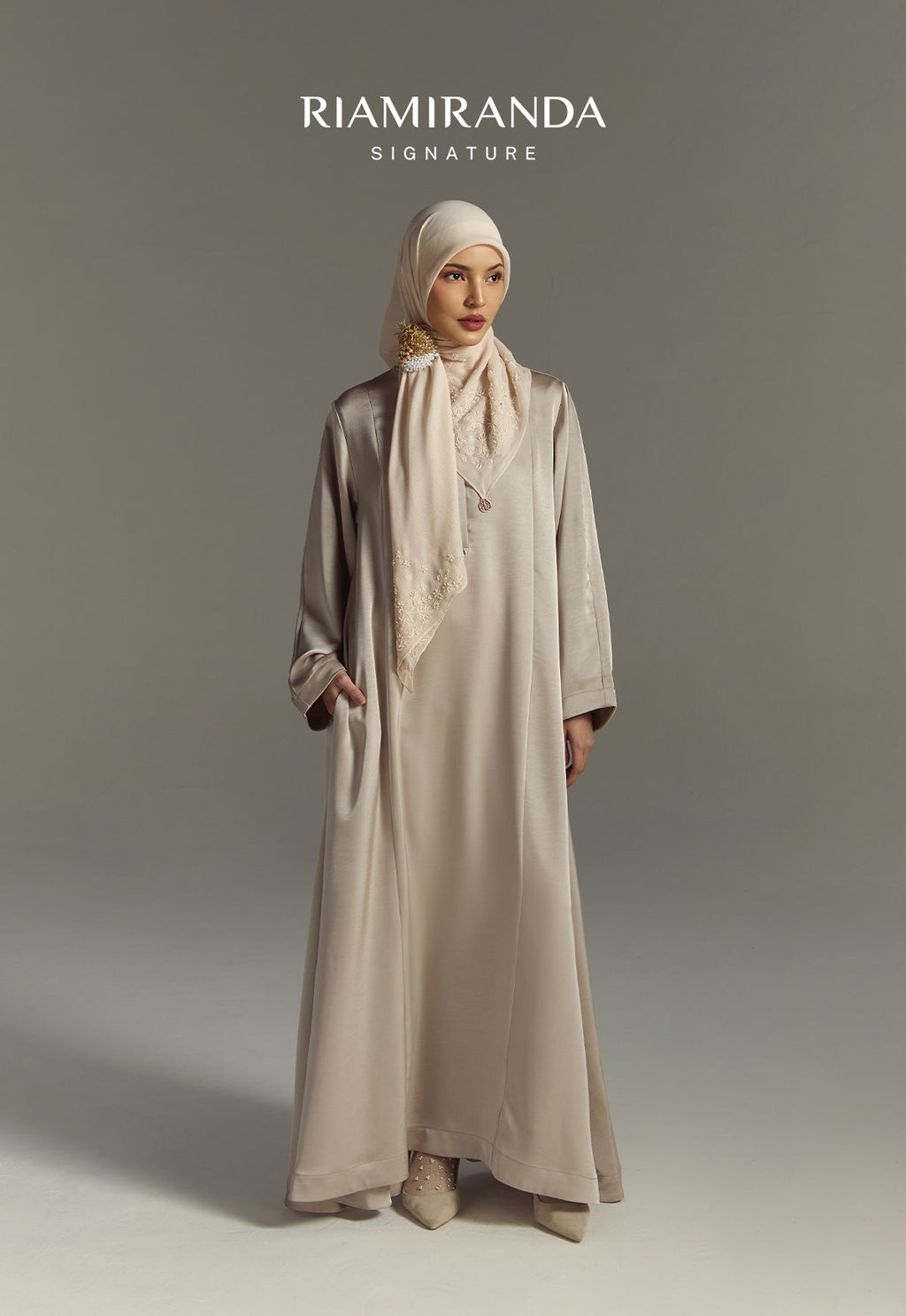 SHANUM DRESS