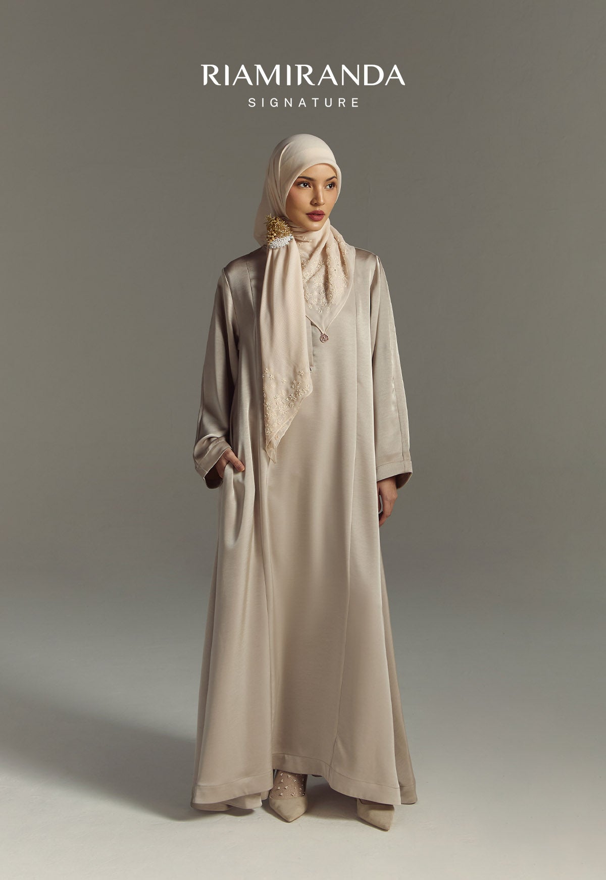 SHANUM DRESS