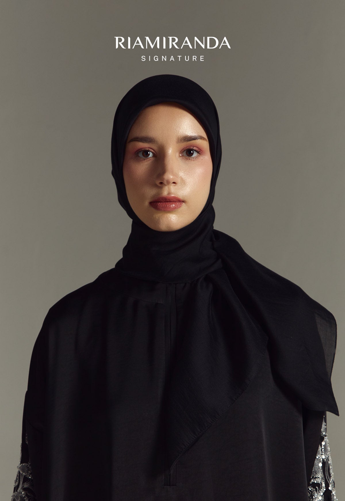 HEIMA SCARF