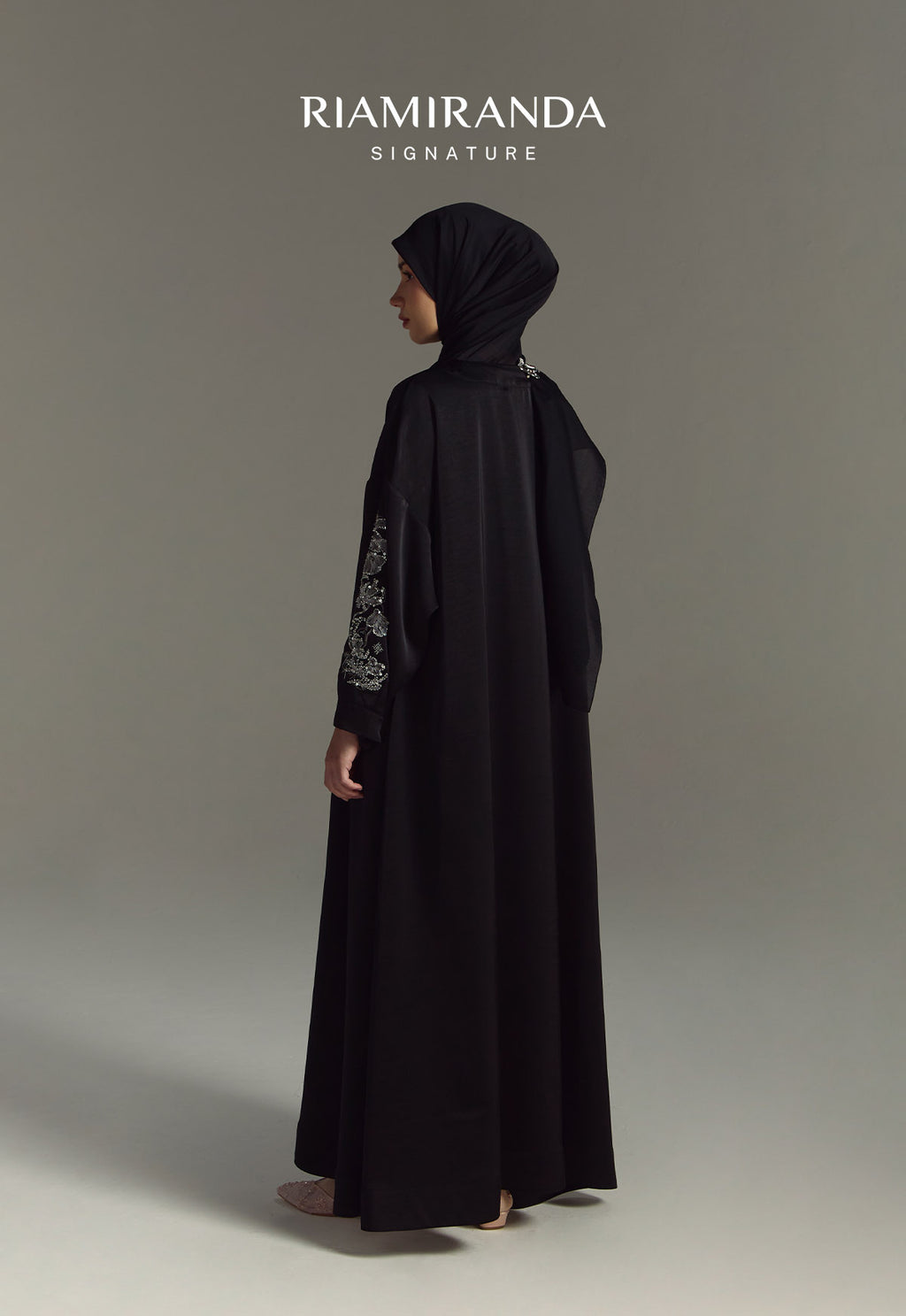 ALEEYA DRESS