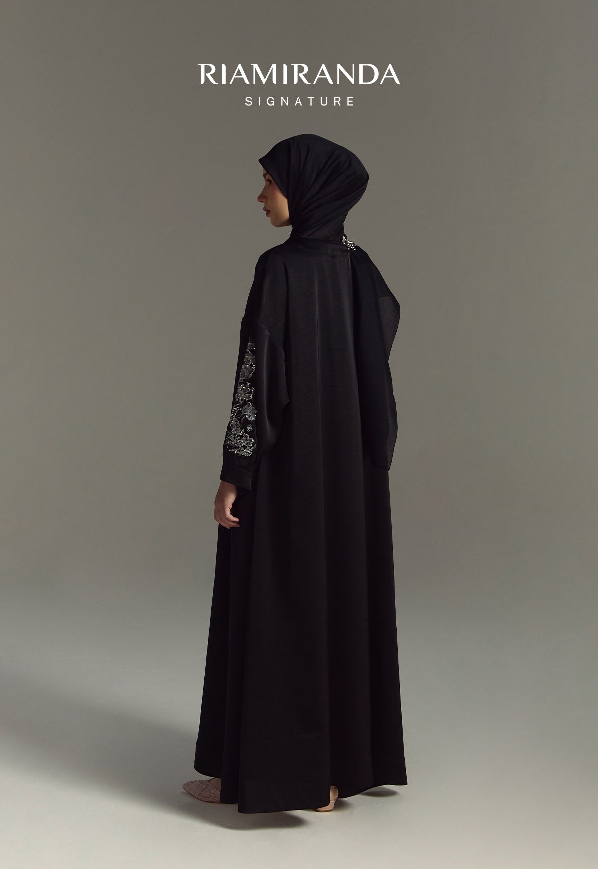 ALEEYA DRESS