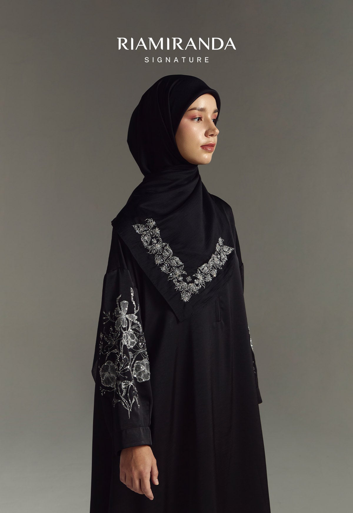 ALEEYA DRESS