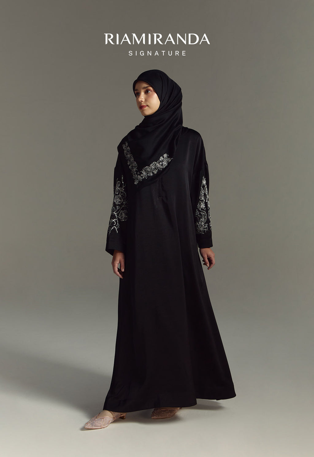 ALEEYA DRESS