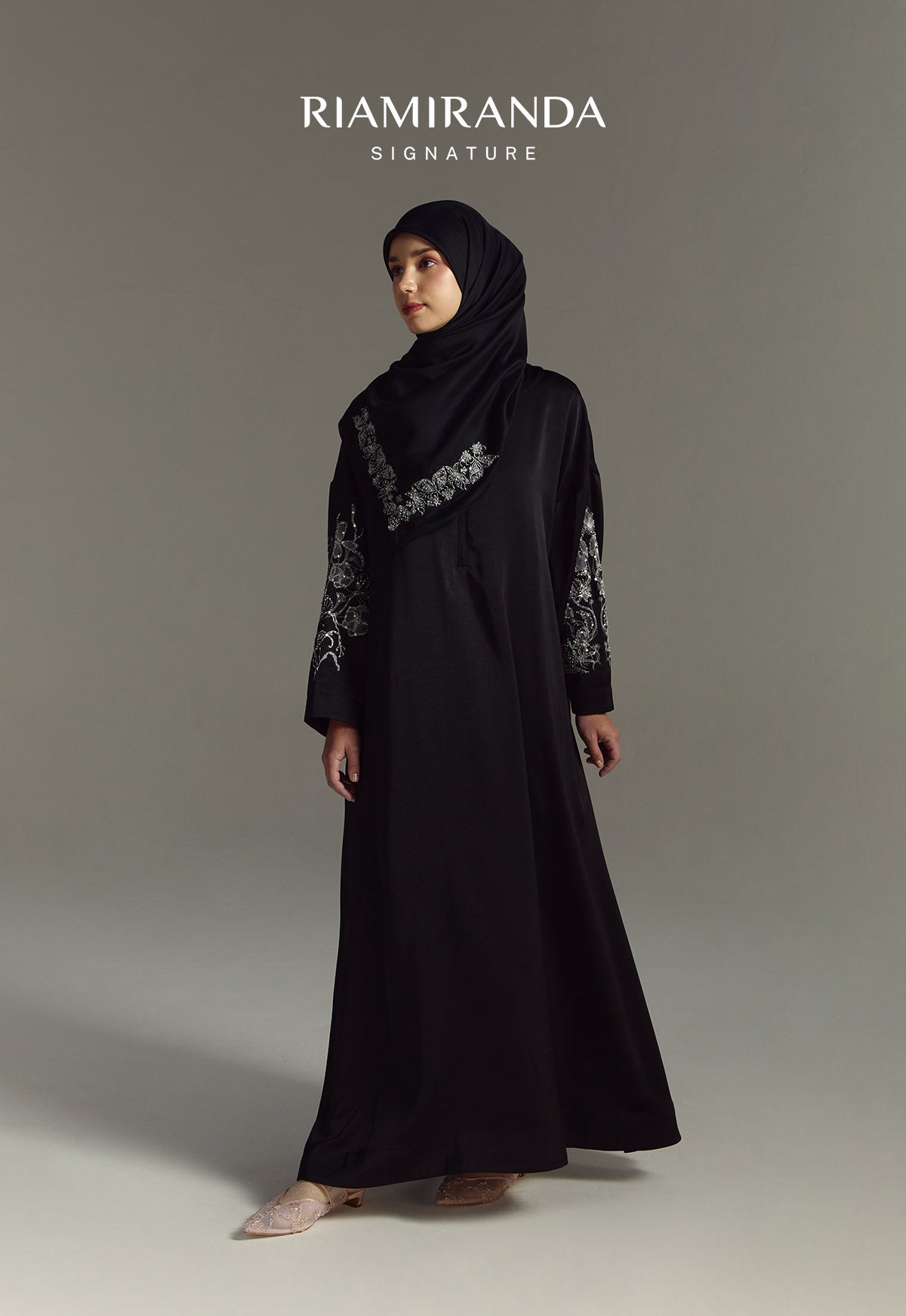 ALEEYA DRESS