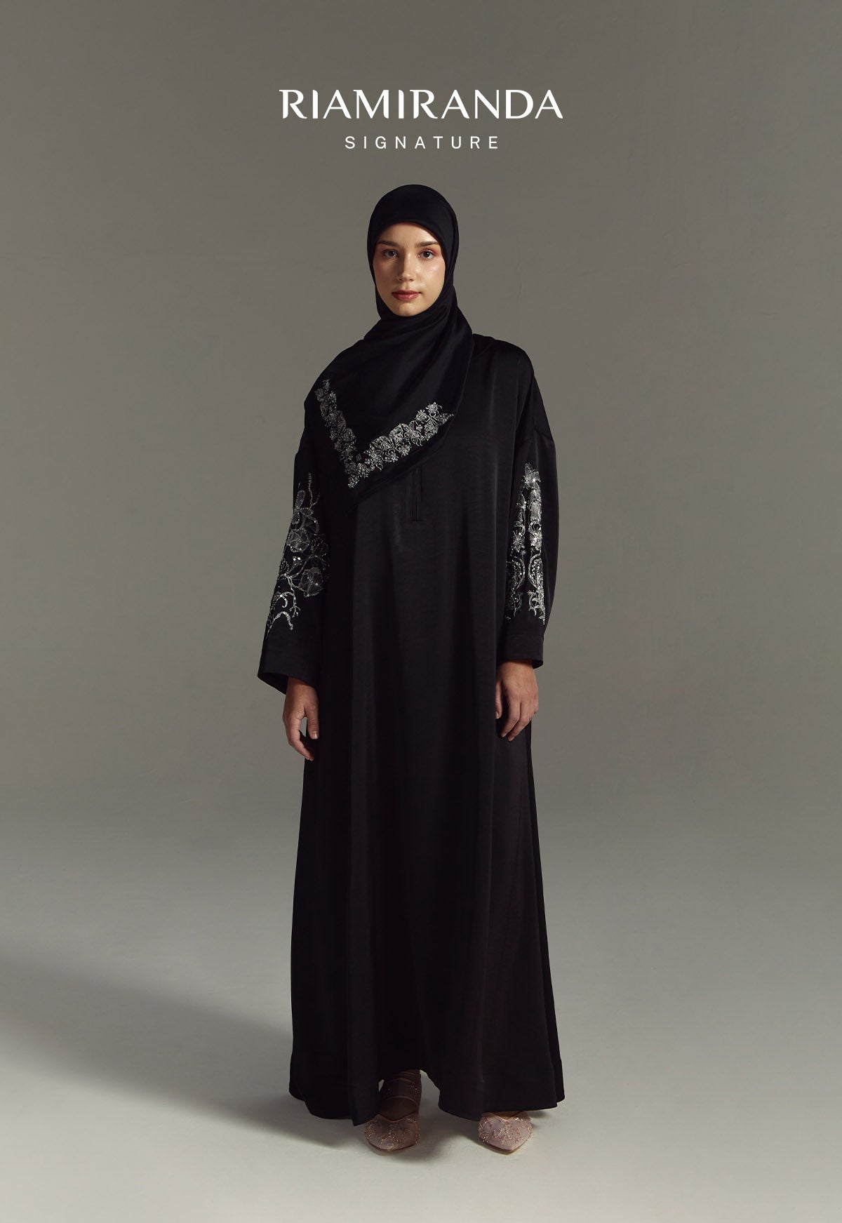 ALEEYA DRESS