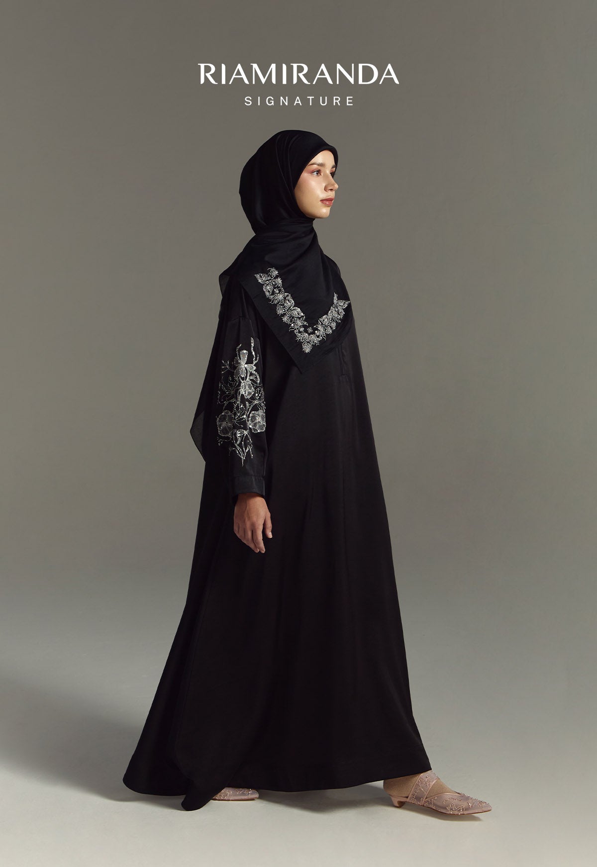ALEEYA DRESS