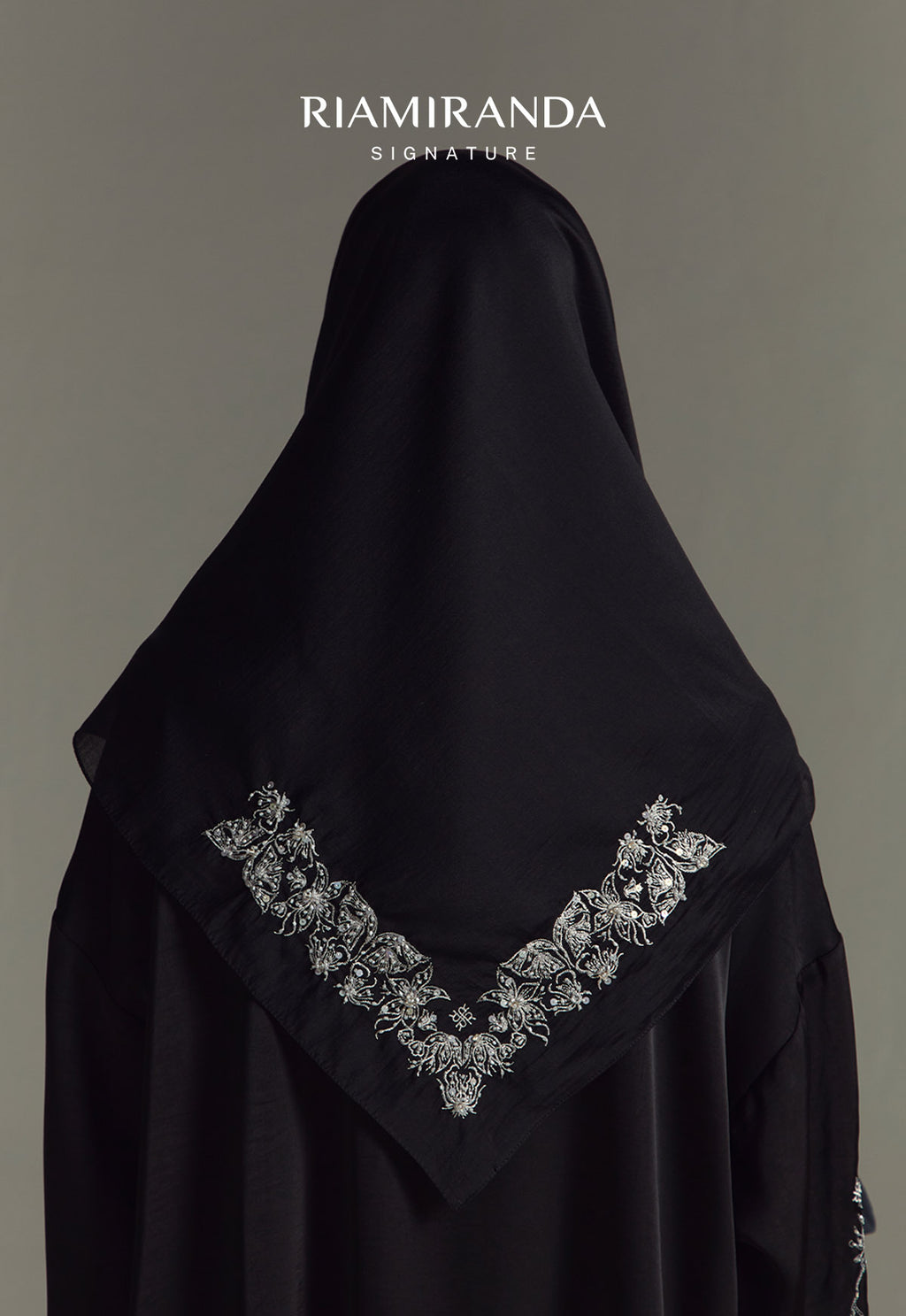 HEIMA SCARF