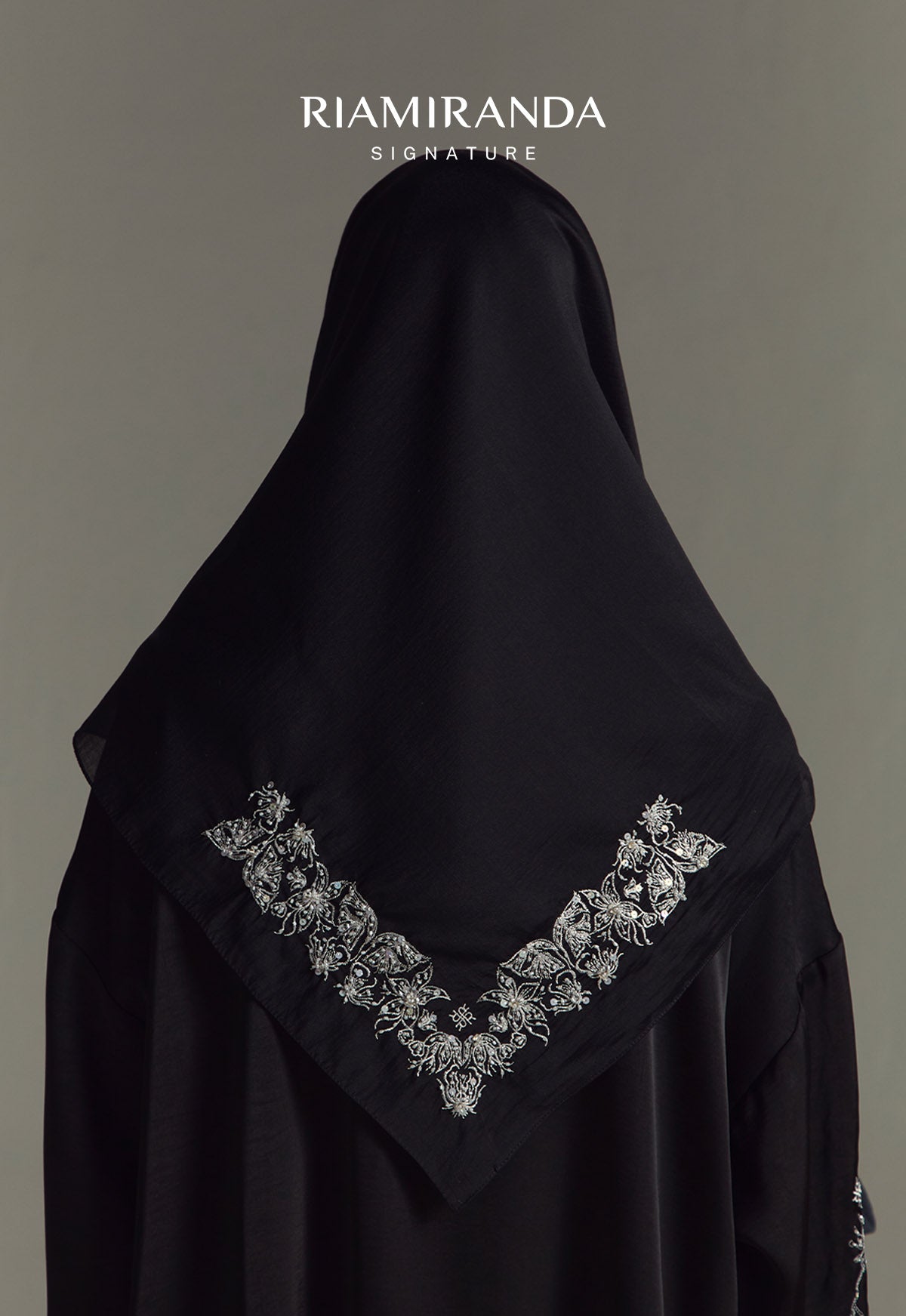 HEIMA SCARF