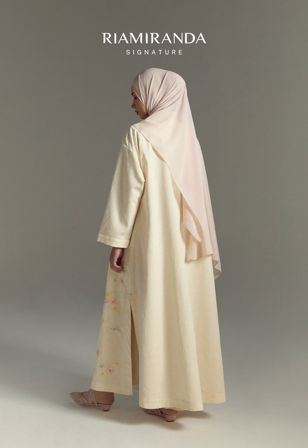 LAMEERA LONG OUTER