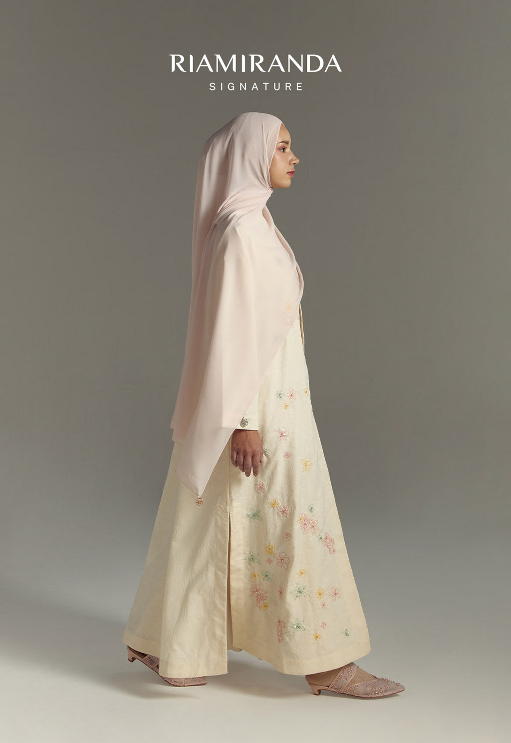 LAMEERA LONG OUTER