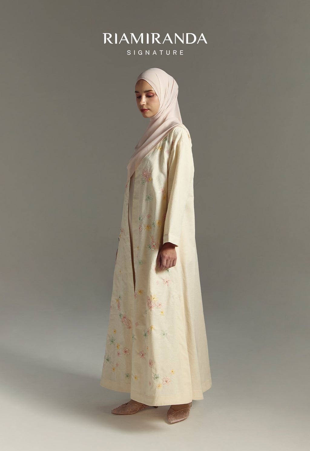 LAMEERA LONG OUTER