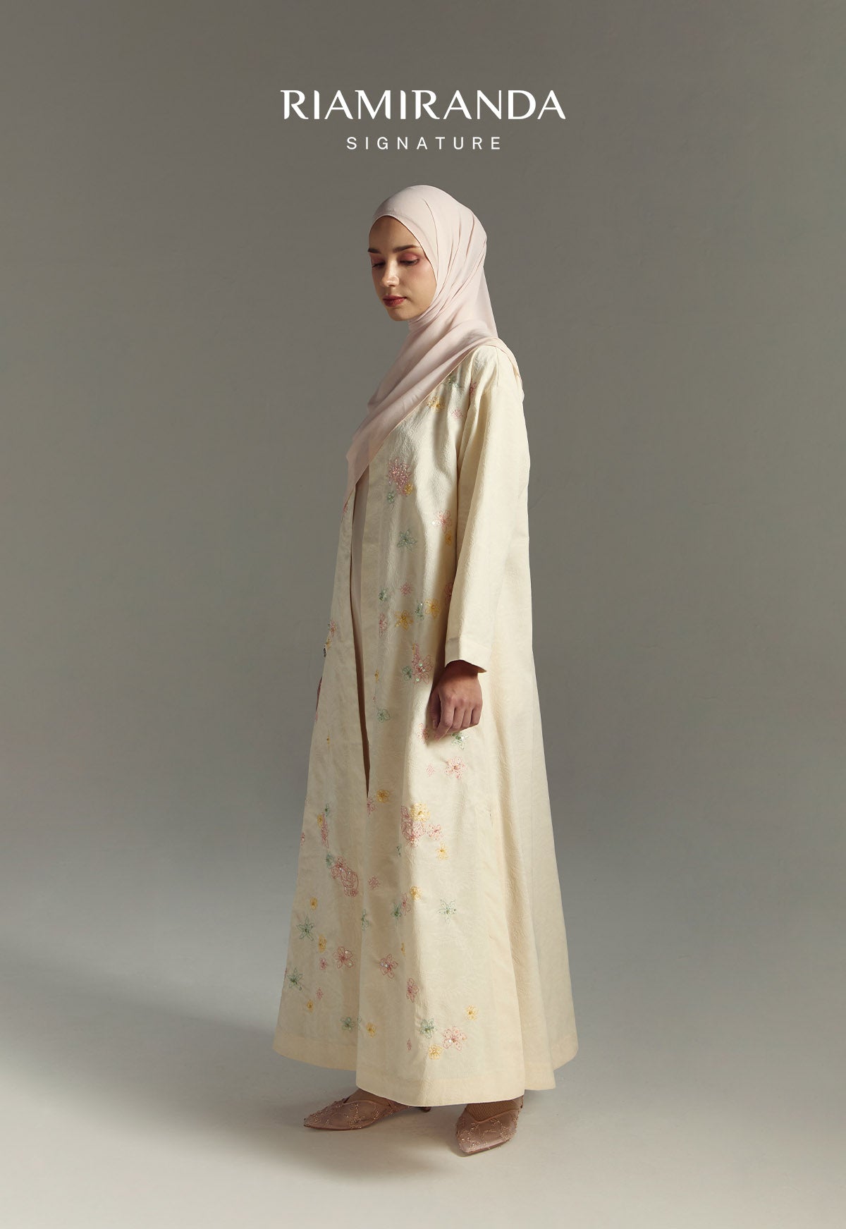 LAMEERA LONG OUTER