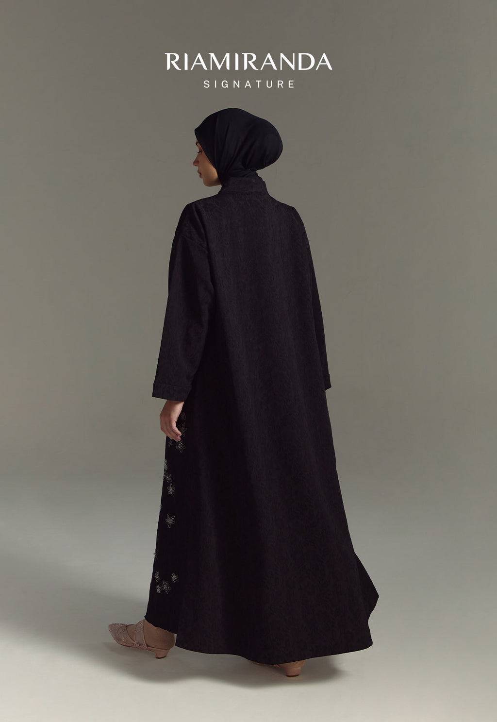 LAMEERA LONG OUTER