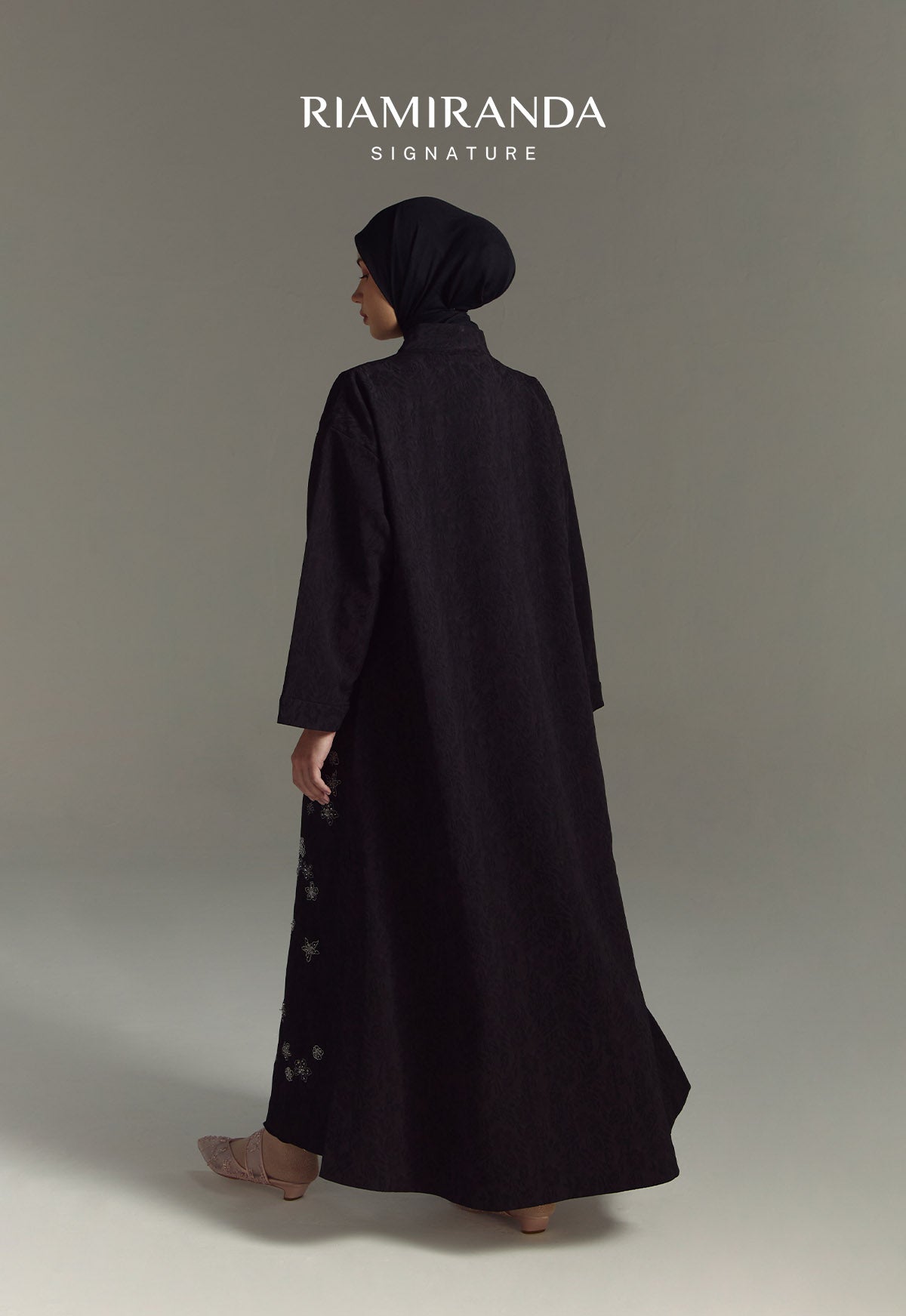 LAMEERA LONG OUTER