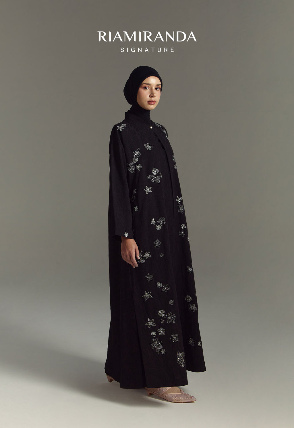 LAMEERA LONG OUTER