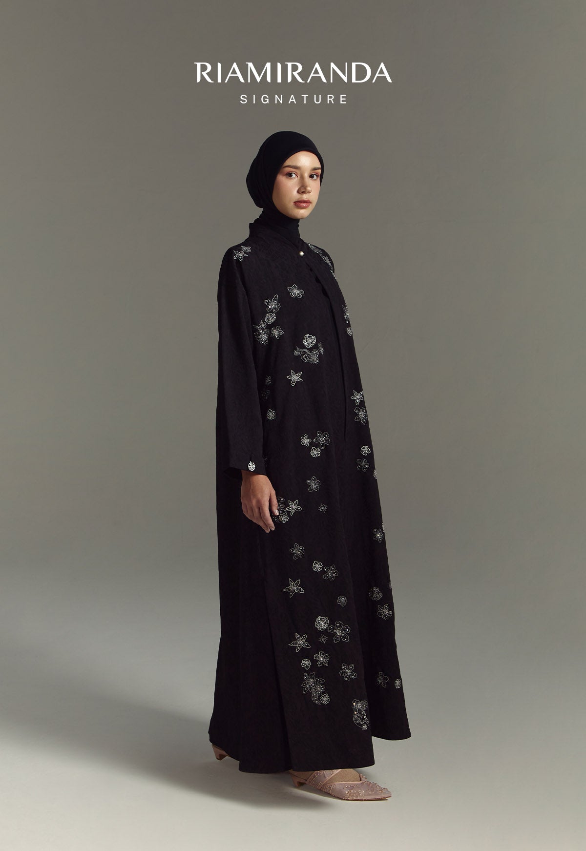 LAMEERA LONG OUTER